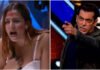 Bigg Boss 20: Salman Khan Asks Rhiti Tiwari Why Is She INSECURE Of Qazi Touqeer, LASHES OUT At Her For Indecent Remarks?