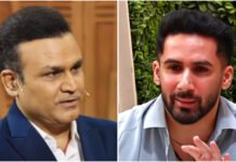 Rise & Fall 2: Siwet Tomar To Be Schooled By Virender Sehwag, Re Entry Will Be Decided ?