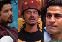 Film Window EXCLUSIVE: Bigg Boss 20; THIS Contestant Becomes FIRST CAPTAIN Of The House