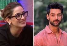 Bigg Boss 20: Uditi Singh Reveals Her Mother Was NOT HAPPY About Her Relationship With Karan Wahi, Here’s Why