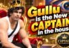 Gullu Wins Captaincy Task, Becomes Captain SECOND TIME- Fil Window Exclusive