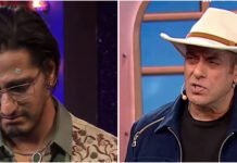 Bigg Boss 20: Qazi Touqeer CRIES As Salman Khan Praises His Journey, Gives VALUABLE Advice