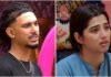 Bigg Boss 20: Yung DSA Expresses Discomforts With Love Gill’s Hugs, Says, ‘Meri Girlfriend Ki Mummy..’