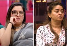 Bigg Boss 20: Mahhi Vij & Amrapali Dubey Get Into A NASTY Fight, THIS Is The Reason
