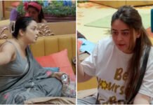 Bigg Boss 20: Amrapali Dubey IRKED As Mahhi Vij Calls Her ‘Bhabhi,’ CONFRONTS Her: ‘Bhojpuri Culture..’