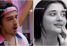 Bigg Boss 20: Kanika Mann Loses Calm On Qazi Touqeer For His Joke, Says, ‘Tamiz Sikha Kar Jaungi’