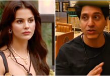 Rise & Fall 2: Shehzad Poonawalla Calls Priyanka Chahar ‘Gold Digger,’ Latter Says, ‘Chamat Yaha Khaega..’