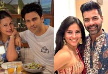 From Divyanka Tripathi-Vivek Dahiya To Shabbir Ahluwalia-Kanchi Kaul; Here’s The CONFIRMED Contestants List For ‘Pati Patni Aur Panga 2’ Confirmed celebrity couples in Pati Patni Aur Panga 2 contestants list