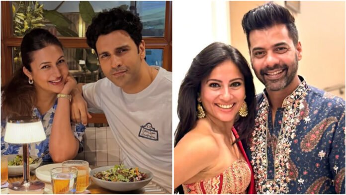 B2BFBE4D-C489-4376-8C94-D8902D62D218 Confirmed celebrity couples in Pati Patni Aur Panga 2 contestants list