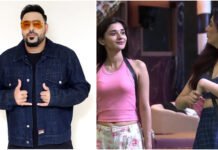 Bigg Boss 20: Isha Rikhi INDIRECTLY ACCUSES Ex Husband Badshah Of CHEATING Emotionally & Physically, Says, ‘Ek Do Din Chill Karne Wali..’