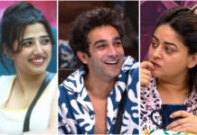 Bigg Boss 20: Love Gill, Mahhi Vij & Aman Gandhi’s Bitc*ing Clips Show , Here’s How Housemates Reacted- Film Window Exclusive