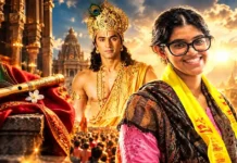 रामायण’ में राम बनने पर रणबीर के नॉनवेज छोड़ने पर बोलीं प्रोड्यूसर, कहा— चरित्र भी ठीक होना चाहिए Anupriya Nagar Ranbir Kapoor Ramayana