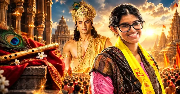 Anupriya Nagar Ranbir Kapoor Ramayana Anupriya Nagar Ranbir Kapoor Ramayana