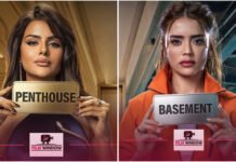 Rise And Fall 2: Priyanka Chahar Choudhary Enters Penthouse, Know About Other Contestants Ahead- Film Window Exclusive