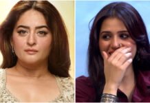 Bigg Boss 20: Mahhi Vij Tells Isha Rikhi She Looks Like Ex Husband Badshah, Latter Says, ‘Sahi Logo Ke Sath..’