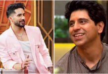 Siwet Tomar ELIMINATED From Rise & Fall 2 Following ‘Religious & Political’ Comments & Physical Spat With Shehzad Poonawala- Film Window Exclusive