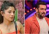 Bigg Boss 20: Salman Khan To Question Kanika Mann’s Lack Of Contribution?