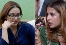 Bigg Boss 20: Rhiti Tiwari Makes Below The Belt Remark On Uditi Singh, Qazi Touqeer Gets Into NASTY FIGHT