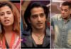 Bigg Boss 20: Salman Khan Calls Rhiti Tiwari ‘Insecure & Jealous’ Of Qazi Touqeer, Questions Housemates Too