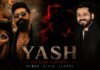 Aditya Dhar’s “Yash 💪❤️” Post Comes Amid Toxic vs Dhurandhar 2 Comparisons