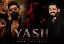 Aditya Dhar’s “Yash 💪❤️” Post Comes Amid Toxic vs Dhurandhar 2 Comparisons