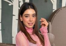 Niti Taylor Says Girls Like ‘Bad Boys,’ Netizens Are Not Pleased