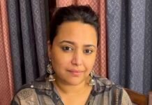 1.5 Lakh RS. Reward Announced To CUT OFF Swara Bhasker’s Tongue After Her Remark On Jauhar