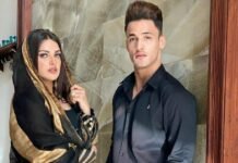 Did Himanshi Khurana Take A Dig At Asim Riaz? Her Post Goes Viral