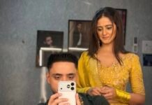 Mannat Har Khushi Paane Ki Headed For Another Leap, Adnan Khan & Ayesha Singh To QUIT?