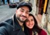 ’Not Everything Is A CRYPITC MESSAGE For My Relationship’: Jasmin Bhasin SLAMS Media Reports For Linking Tattoo With Aly Goni