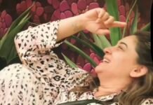 Bigg Boss 20: Mahhi Vij Gets Into Spat With Contestants On First Day, Isha Rikhi Says, ‘Shukar Hai Ye Nahi Kaha MERI CHADDI..’