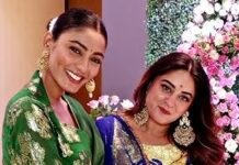 Sana Makbul Once Again Takes INDIRECT DIG At Mahhi Vij After Her Recent Promo From Bigg Boss 20 Goes VIRAL: ‘Perfect Candidate’