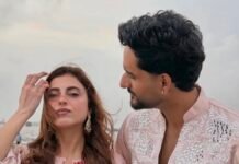 ’Uska Koi..’: Abhishek Malhan REVEALS REAL REASON Behind Farrhana Bhatt’s Sudden Exit From Roadies Rebirth