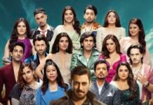 Bigg Boss 20: First Nomination List OUT, These 4 Contestants NOMINATED