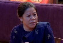 ’We Apologise’: Mary Kom’s Team Issues Apology After Her Remark On Fellow Athletes In Bigg Boss 20
