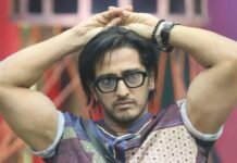 Bigg Boss 20: Qazi Touqeer Reveals He Is MARRIED For 6 Years, Shares THIS DETAIL About Wife
