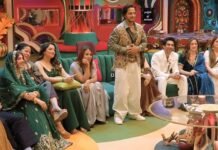 Bigg Boss 20: THESE 4 Contestants Become Captaincy Contenders For Week 2, Task Details Inside