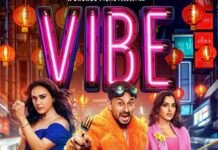 Vibe Review: Kunal Kemmu Delivers Plenty of Laughs in a Comedy That Loses Steam in the Second Half