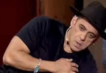 Bigg Boss 20: Salman Khan Issues Clarification On Promo Showing His Health Scare: ‘Should Not Have Been Cut Like..’ Salman Khan addressing health scare rumors on Bigg Boss 20