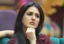 Bigg Boss 20: Isha Rikhi To Break Down In TEARS, THIS Is The Reason- Film Window Exclusive Bigg Boss 20 Isha Rikhi tears during the emotional ranking task