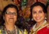 Rani Mukerji’s Mother Krishna Mukerji DIES At 75