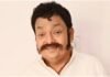 ‘Bhabiji Ghar Par Hai’ Fame Ishwar Thakur ‘Unresponsive’ & In ICU, Suffering From Kidney Failure