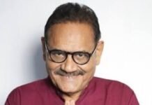 Veteran Actor Mushtaq Khan DIES After Battle With Liver Cancer