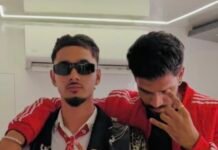Yung DSA’s Brother HITS BACK After Gauahar Khan’s Recent Video On Former’s Accent: ‘Our Rapper Is Educated’