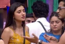Bigg Boss 20: Nomination Task Completed, THESE Contestants Nominated