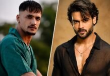 Vishal Aditya Singh Breaks Silence on His Equation With Asim Riaz: “We Are Not Friends, But We Are Not Enemies Either”