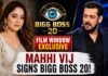 Mahhi Vij Signs Bigg Boss 20? Actress to Enter Salman Khan’s Show After Jay Bhanushali Separation | Film Window Exclusive