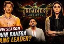 Roadies REBIRTH: Baseer Ali और Bani J बनेंगे नए Gang Leaders? Abhishek Malhan भी कर सकते हैं शो, Farrhana ने आखिरी वक्त पर छोड़ा? | Film Window Exclusive