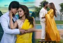 Farrhana Bhatt और Karan Wahi हैं Shahrukh-Kajol? Orry बोले- ‘दोनों की जोड़ी बहुत खास है’
