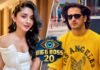 Bigg Boss 20 Kanika और Qazi Touqeer हुए आमने-सामने? Makers ने दोनों के बीच लगाई आग? Film Window exclusive